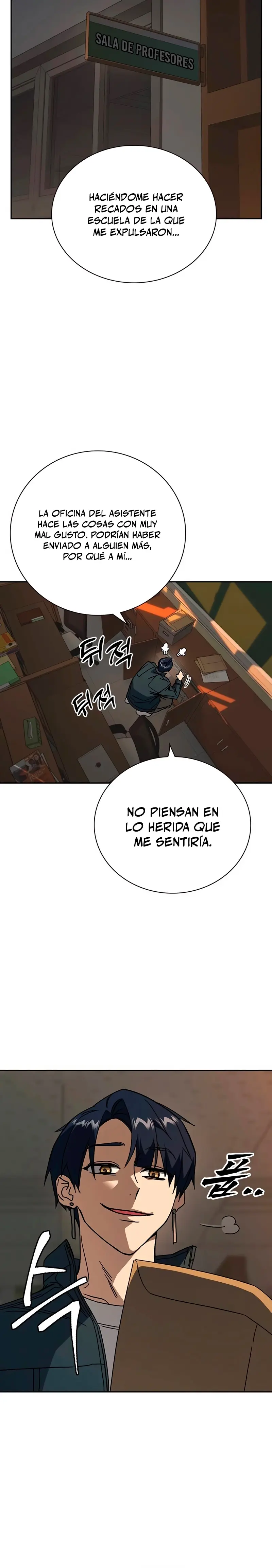 Grupo de Estudio capítulo 276, página 18