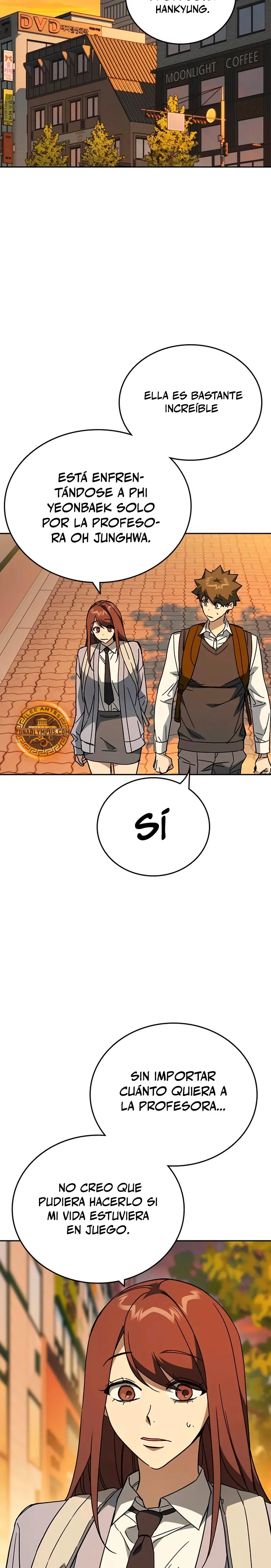 Grupo de Estudio capítulo 276, página 21