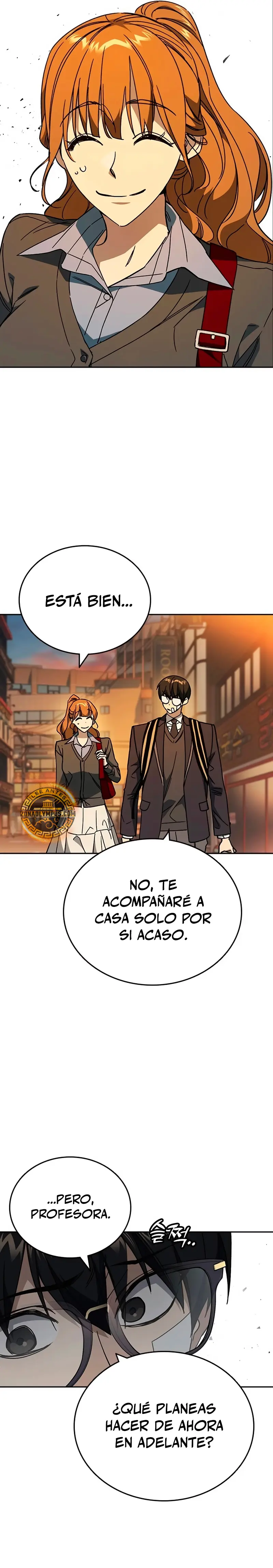 Grupo de Estudio capítulo 276, página 25