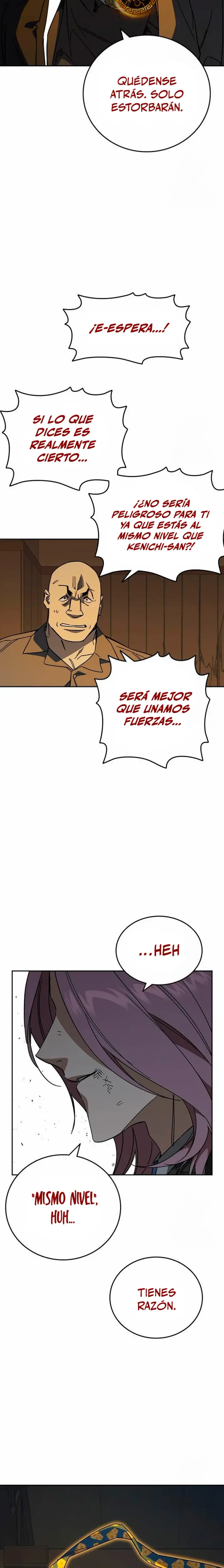 Grupo de Estudio capítulo 271, página 8