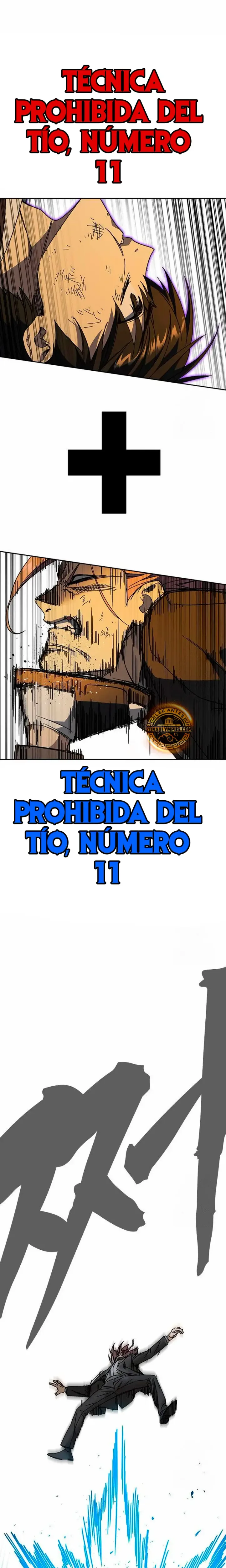 Grupo de Estudio capítulo 271, página 22