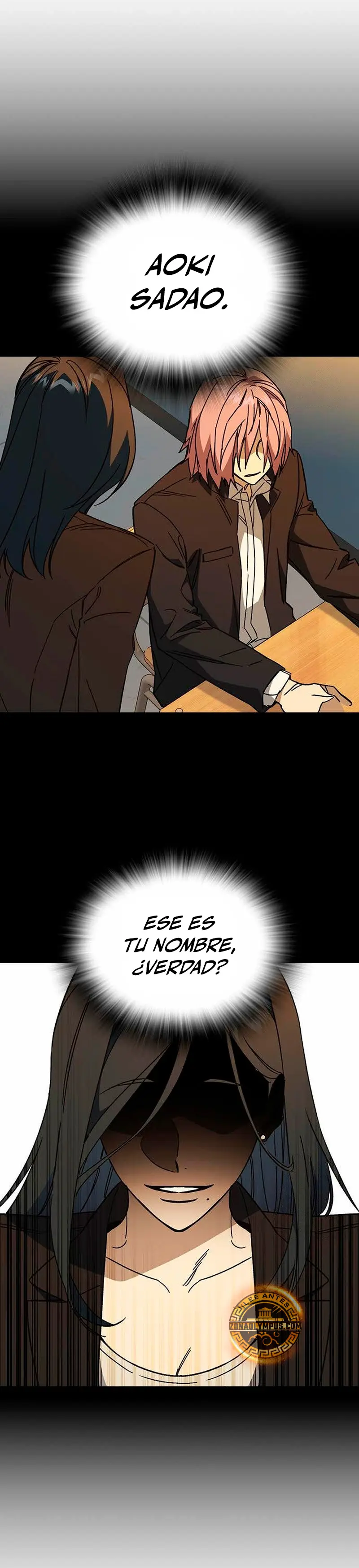 Grupo de Estudio capítulo 272, página 33