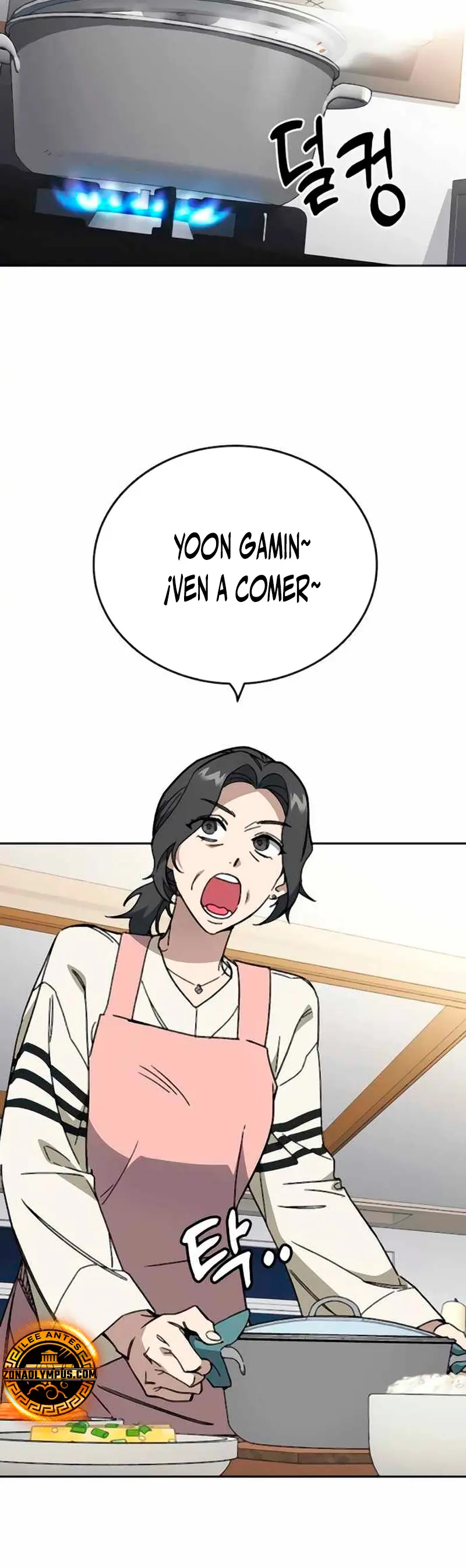 Grupo de Estudio capítulo 278, página 5