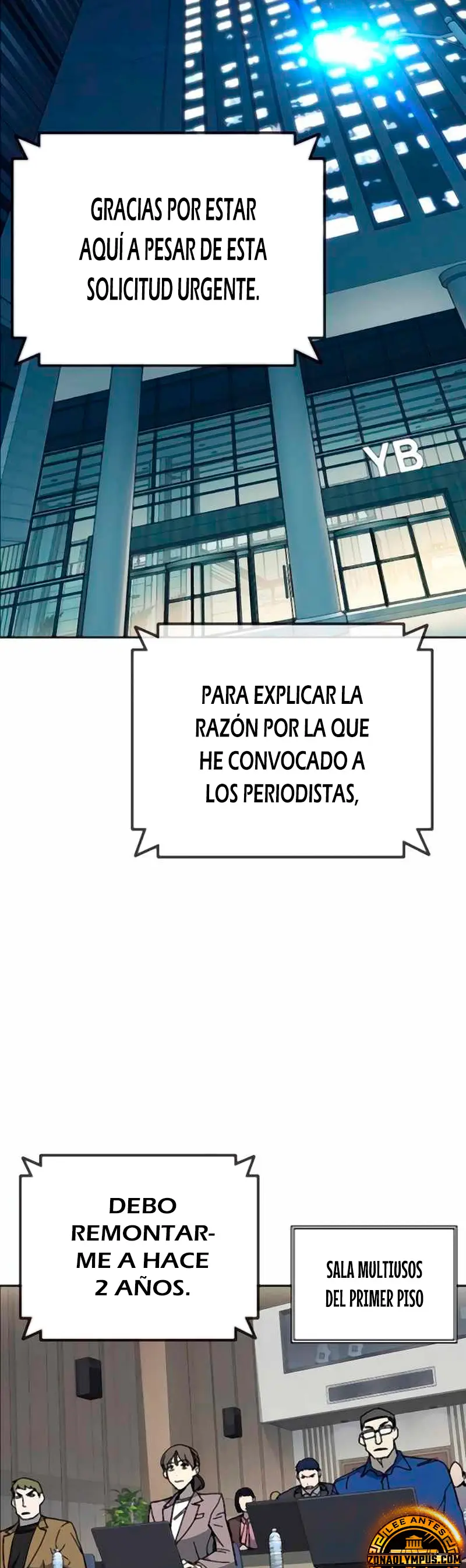 Grupo de Estudio capítulo 278, página 11