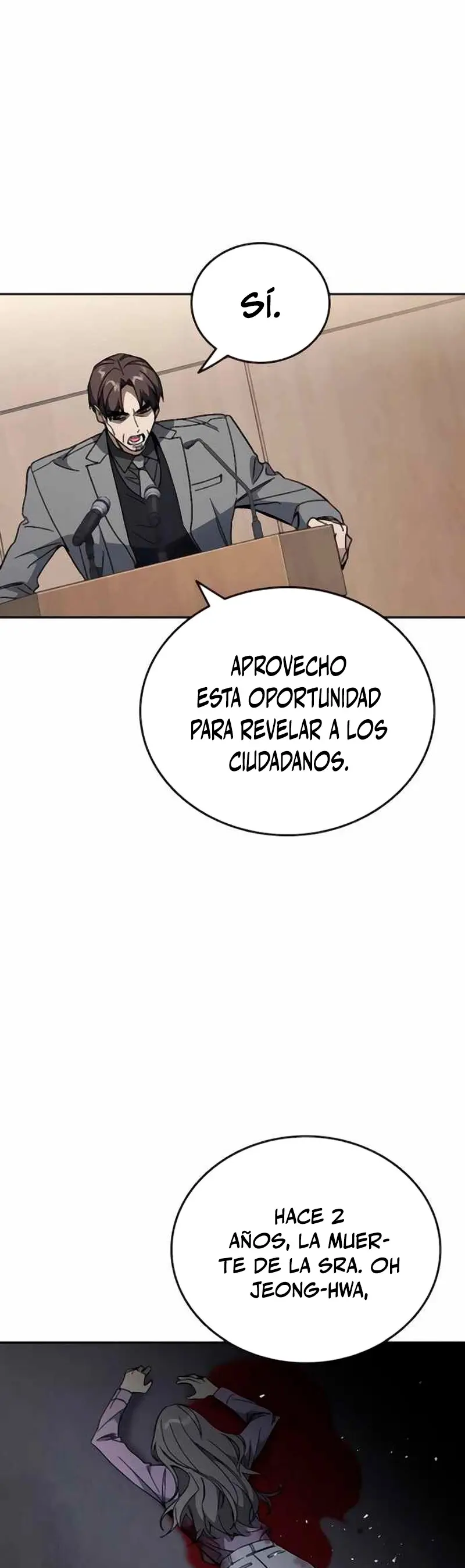Grupo de Estudio capítulo 278, página 15