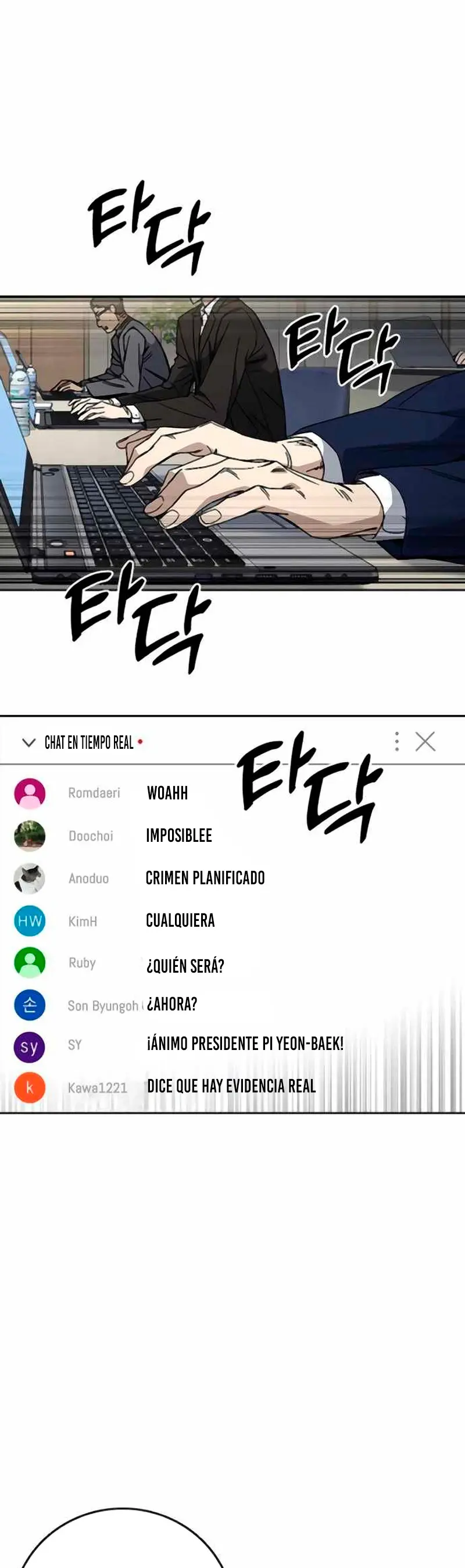 Grupo de Estudio capítulo 278, página 17