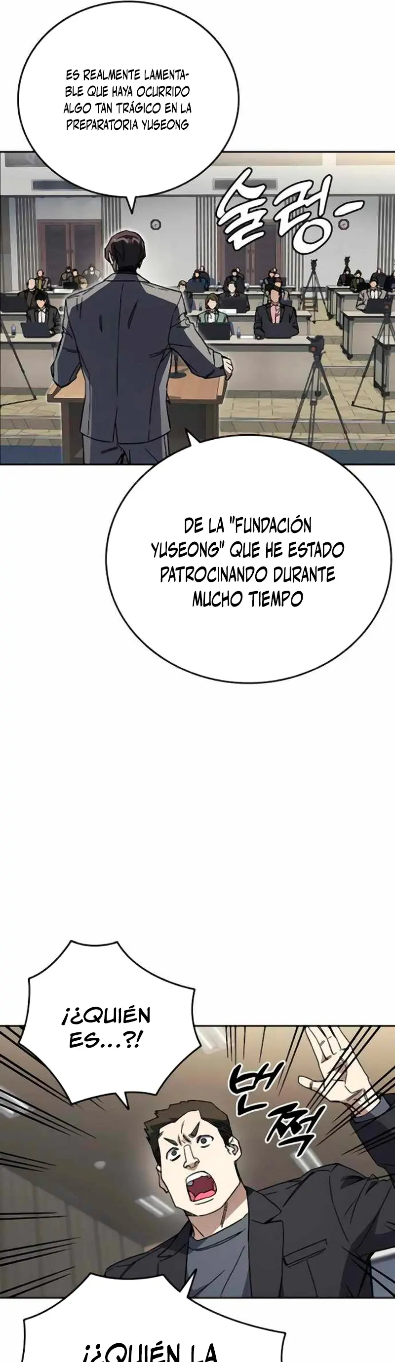 Grupo de Estudio capítulo 278, página 23