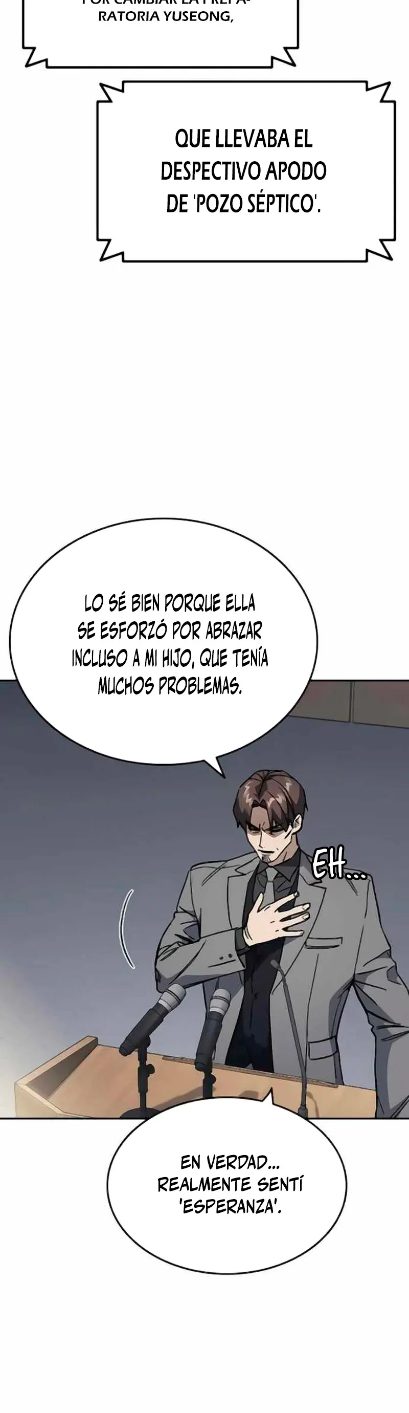 Grupo de Estudio capítulo 278, página 38
