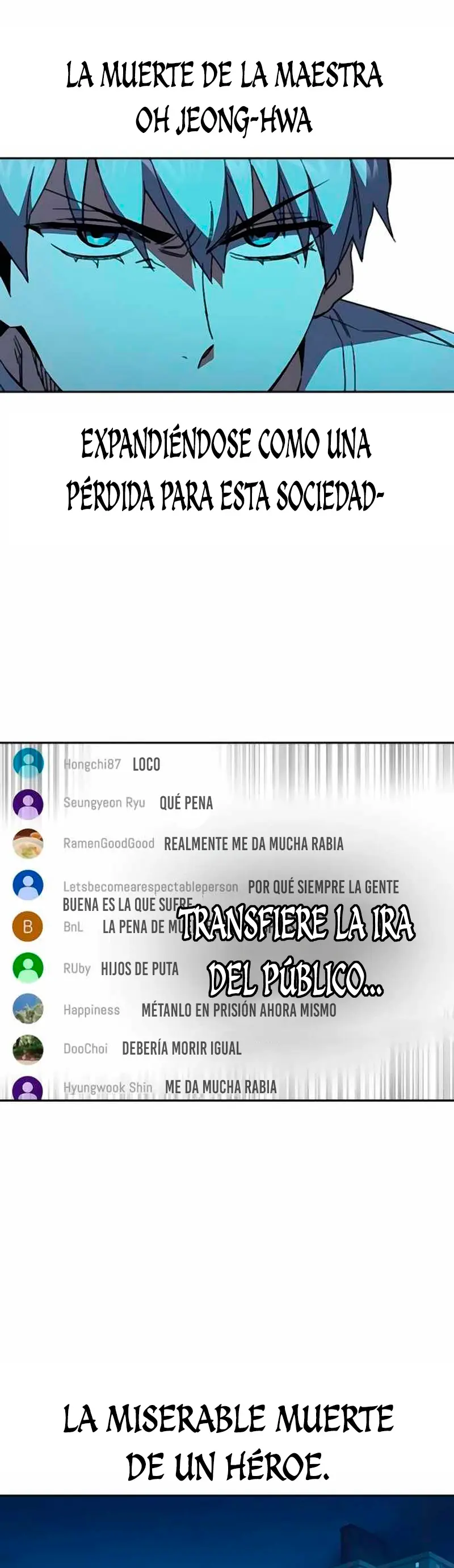 Grupo de Estudio capítulo 278, página 40