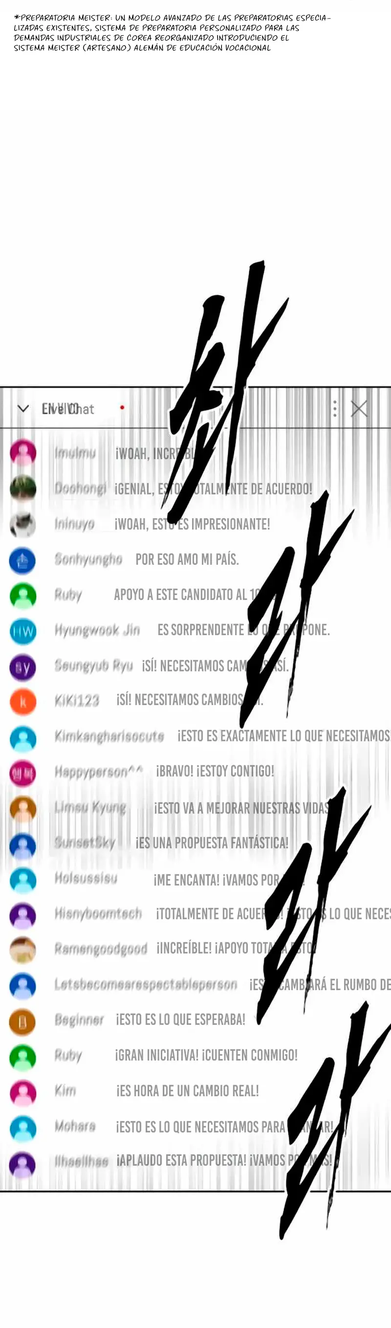 Grupo de Estudio capítulo 278, página 46