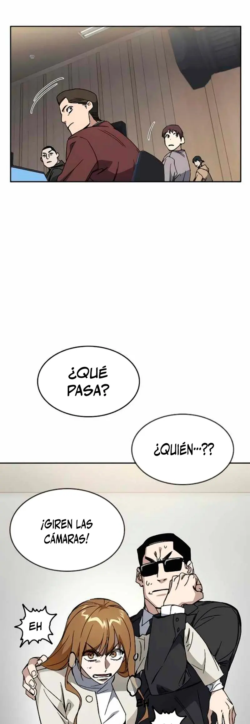 Grupo de Estudio capítulo 278, página 58
