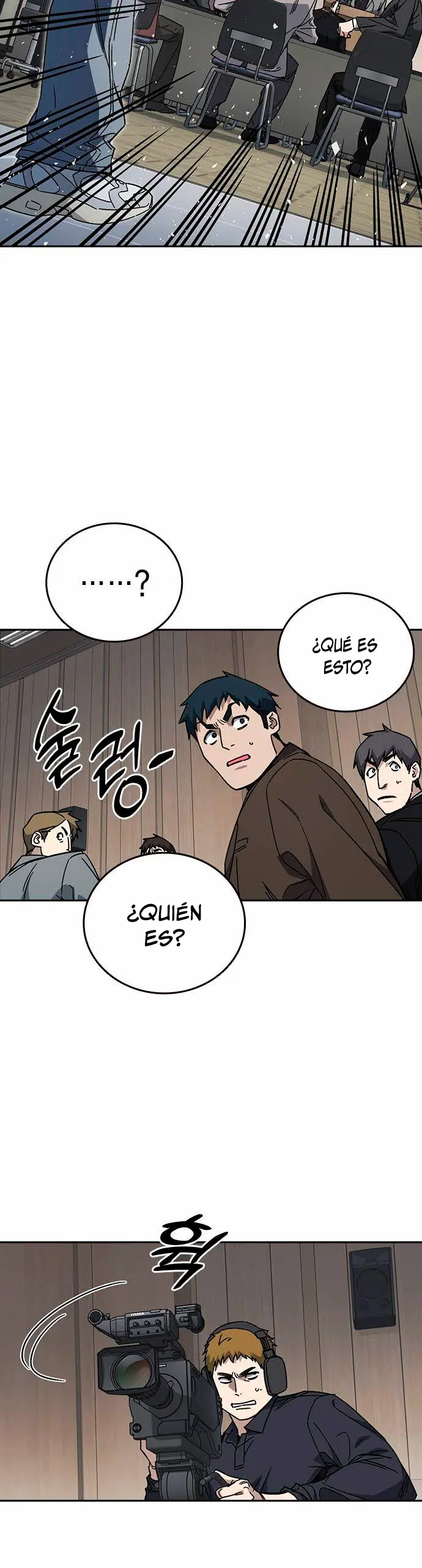 Grupo de Estudio capítulo 279, página 6