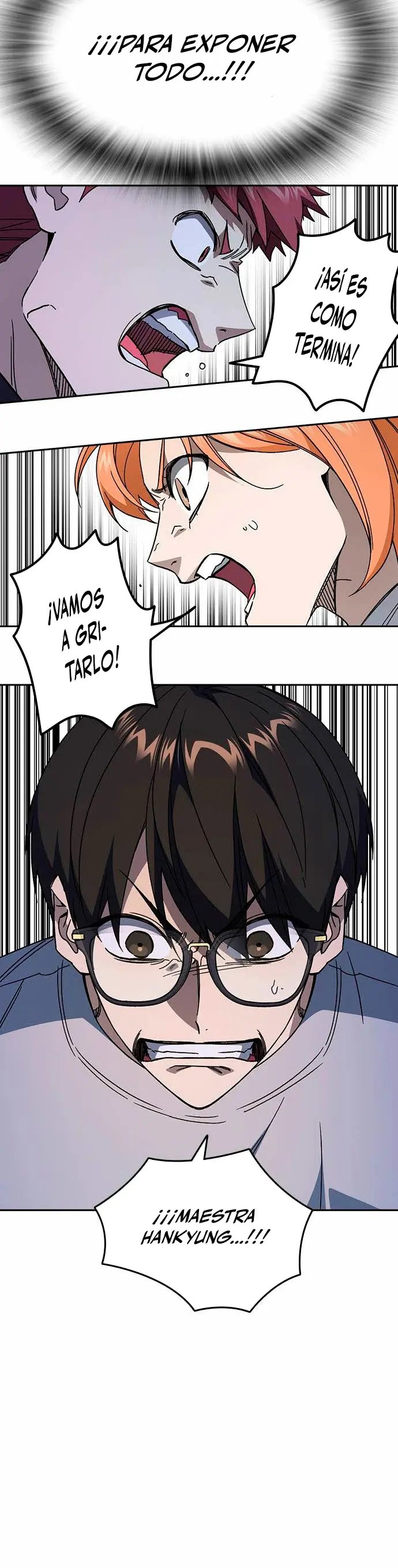 Grupo de Estudio capítulo 279, página 16