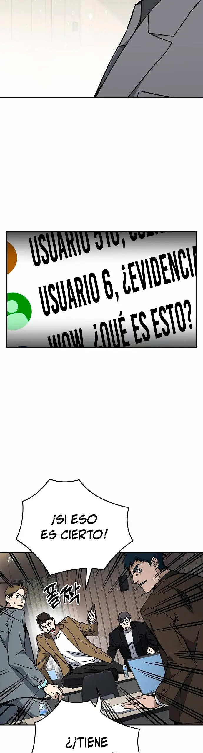 Grupo de Estudio capítulo 279, página 23