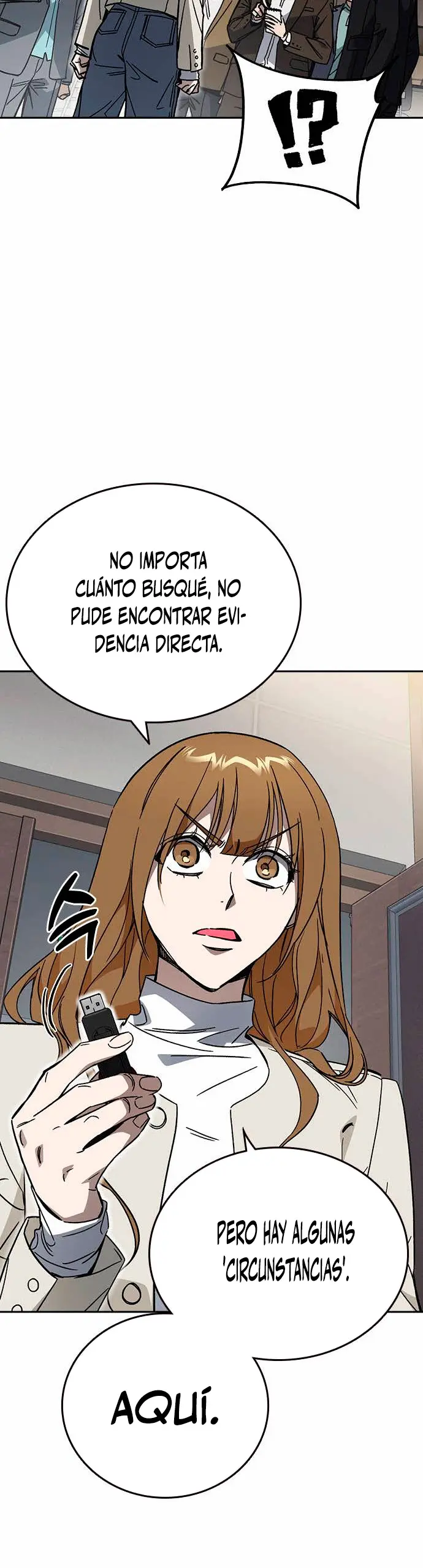 Grupo de Estudio capítulo 279, página 25