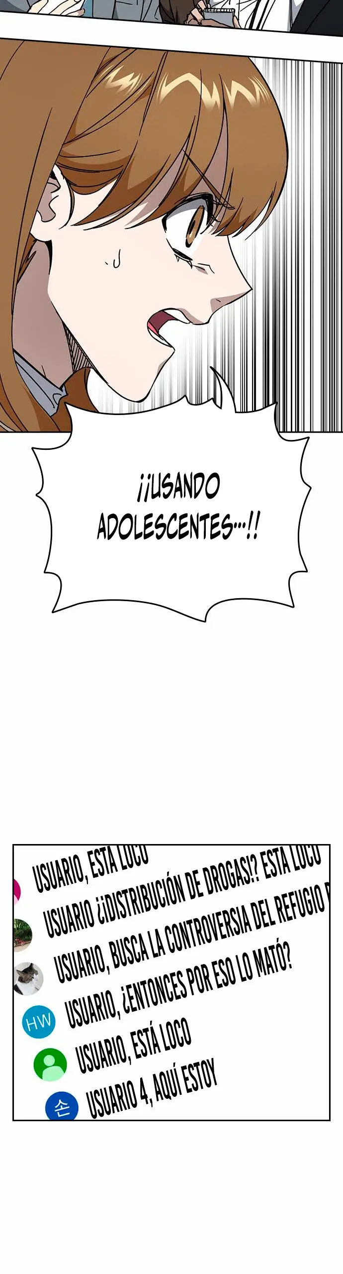 Grupo de Estudio capítulo 279, página 27
