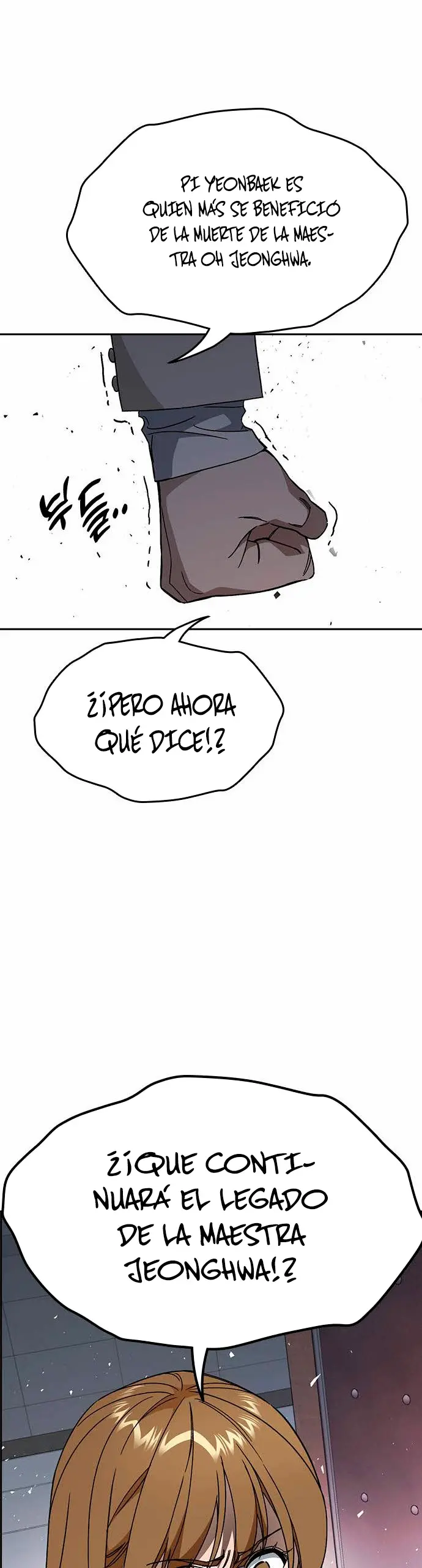 Grupo de Estudio capítulo 279, página 28