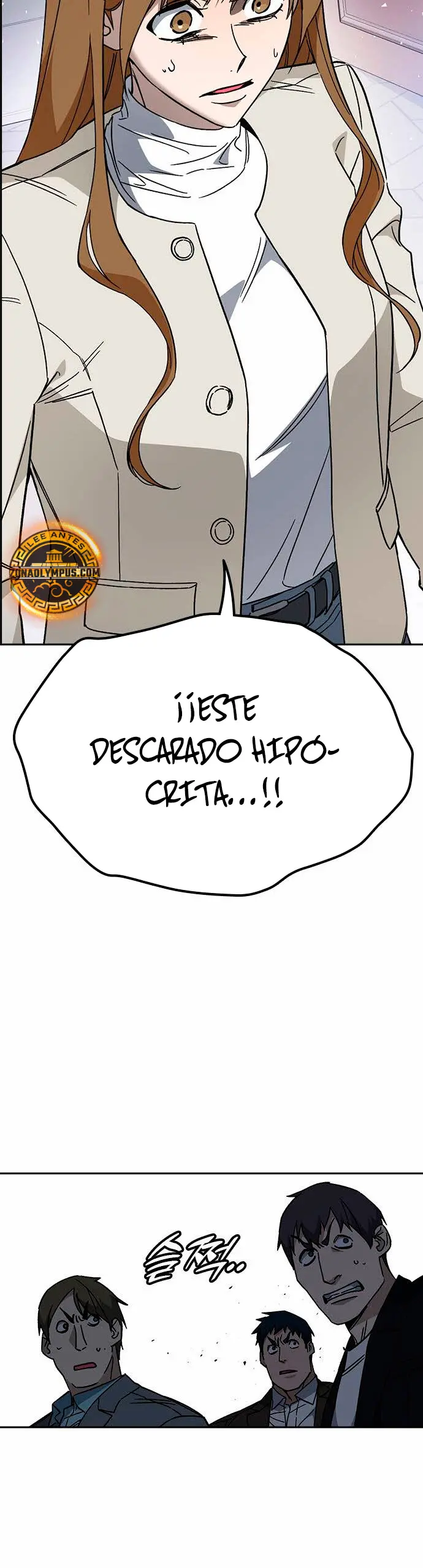Grupo de Estudio capítulo 279, página 29