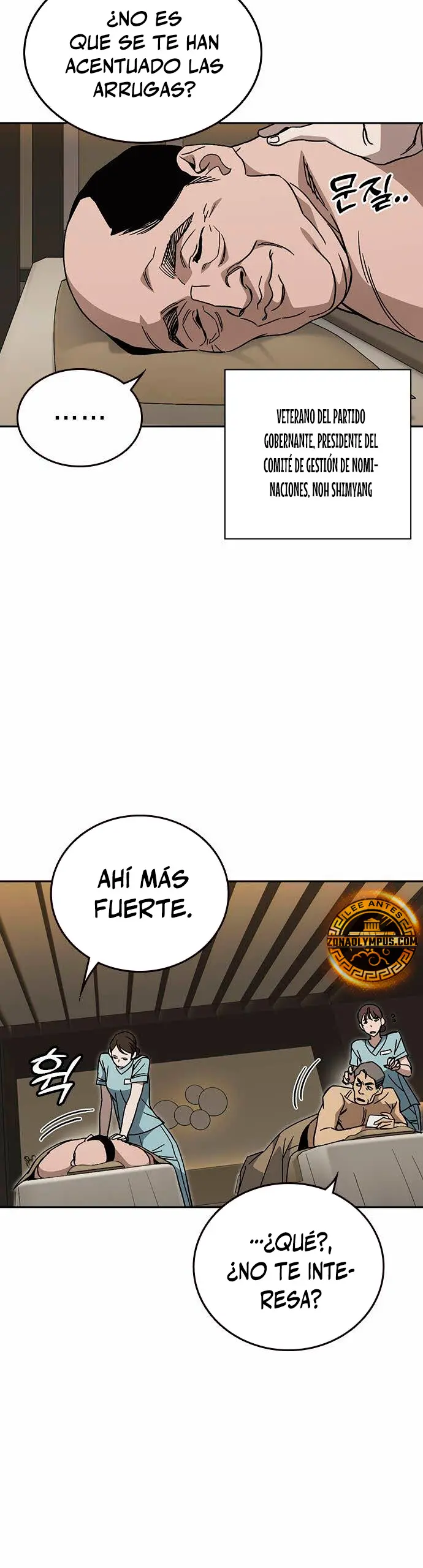 Grupo de Estudio capítulo 279, página 32