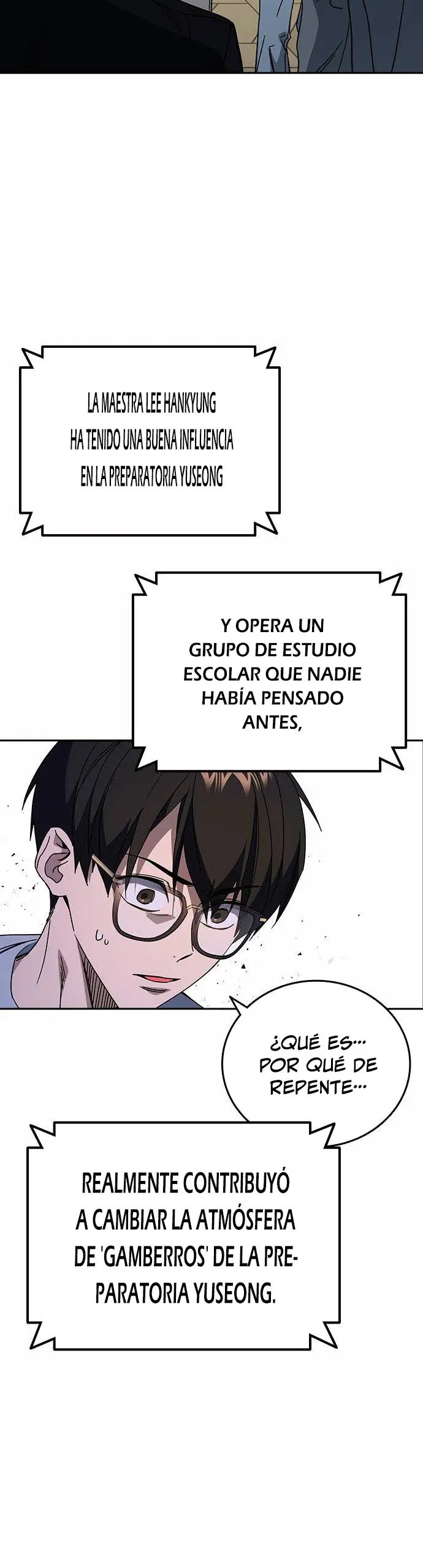 Grupo de Estudio capítulo 279, página 43