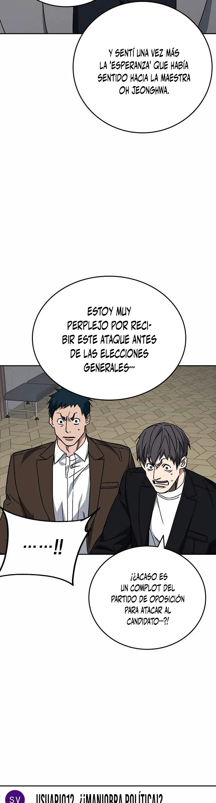 Grupo de Estudio capítulo 279, página 47
