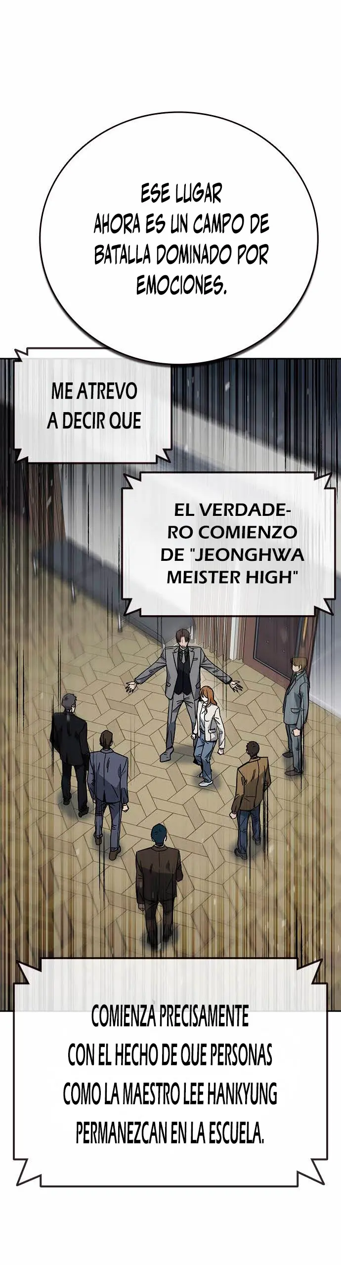 Grupo de Estudio capítulo 279, página 49