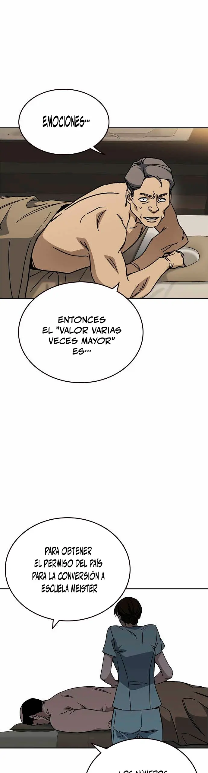 Grupo de Estudio capítulo 279, página 50