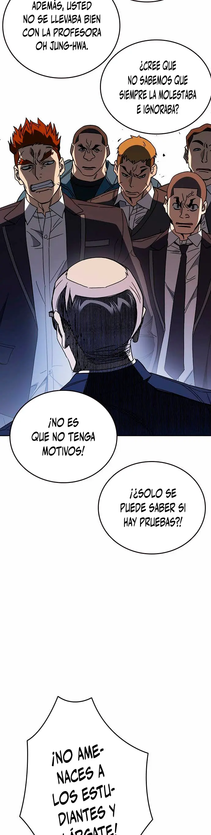 Grupo de Estudio capítulo 280, página 27