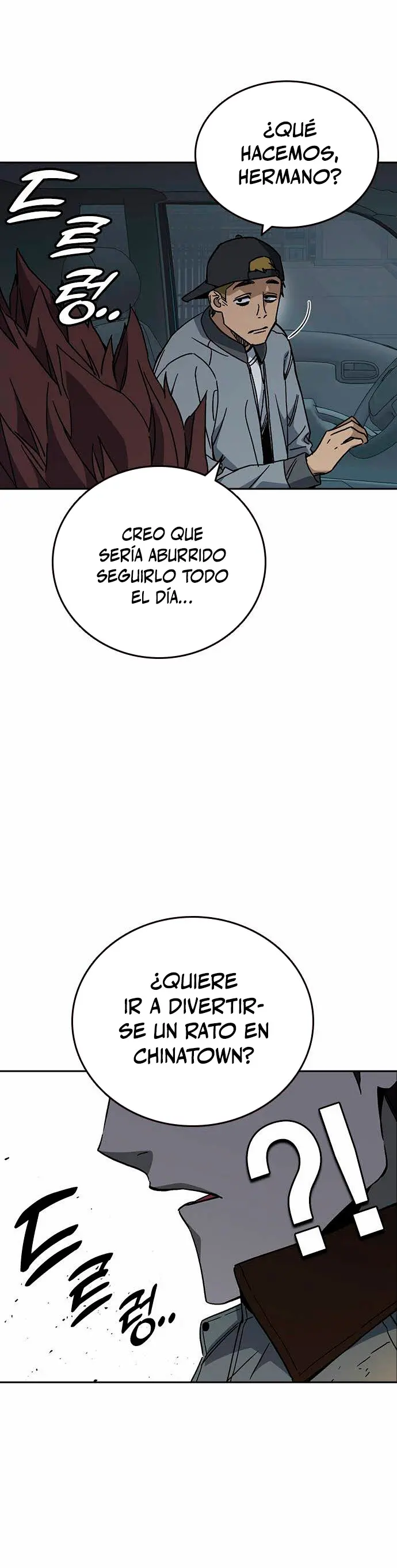 Grupo de Estudio capítulo 280, página 36