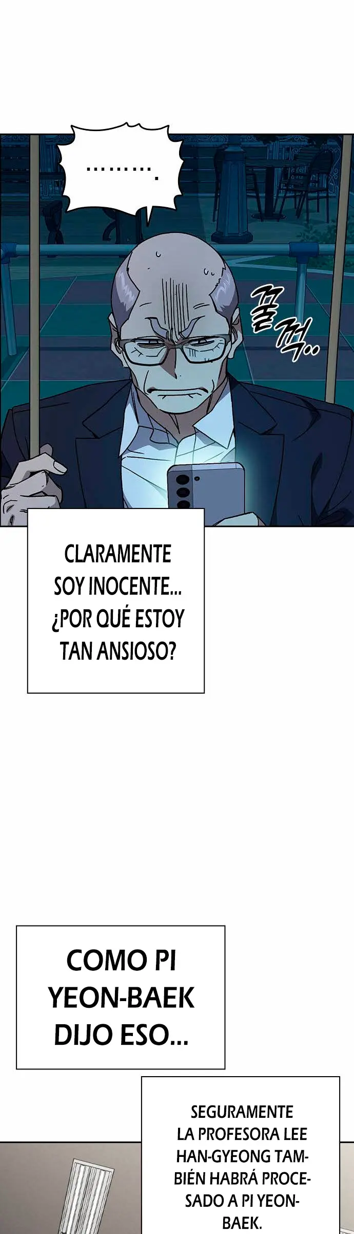 Grupo de Estudio capítulo 280, página 43