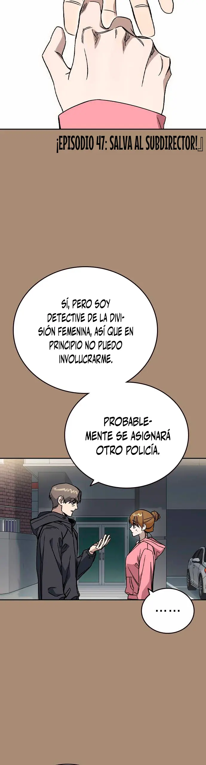Grupo de Estudio capítulo 281, página 4