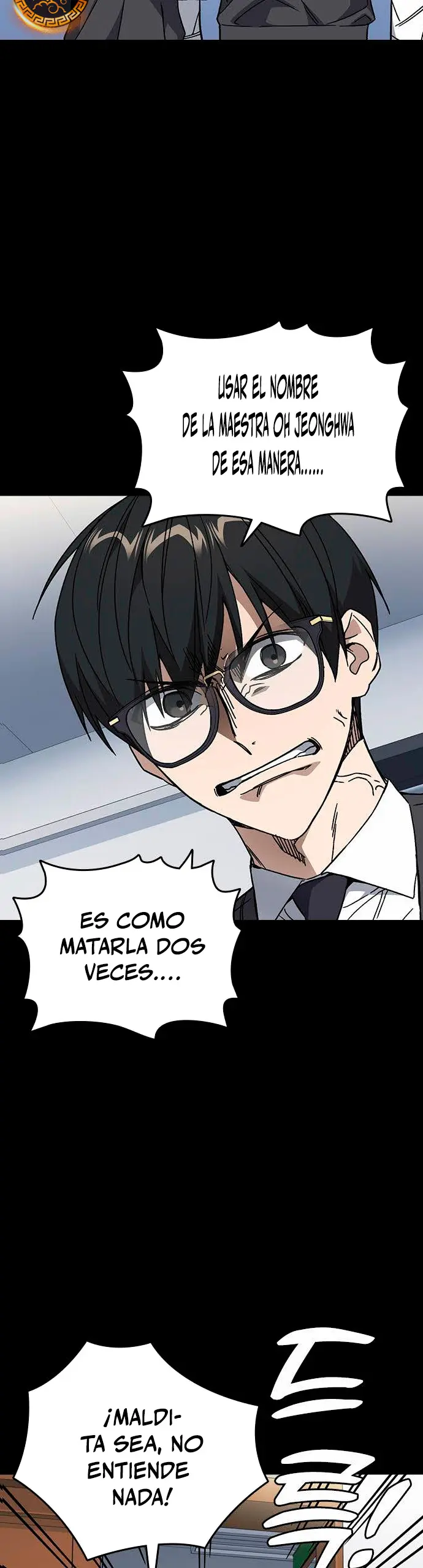 Grupo de Estudio capítulo 281, página 9