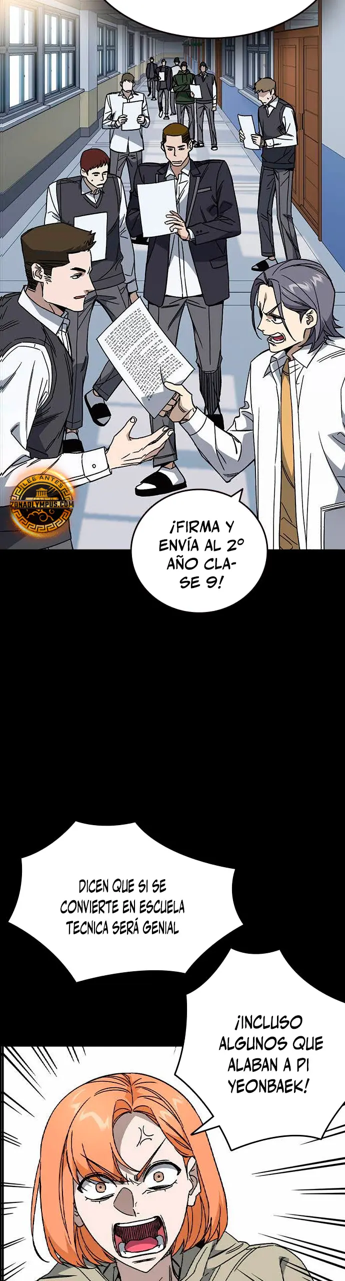 Grupo de Estudio capítulo 281, página 12