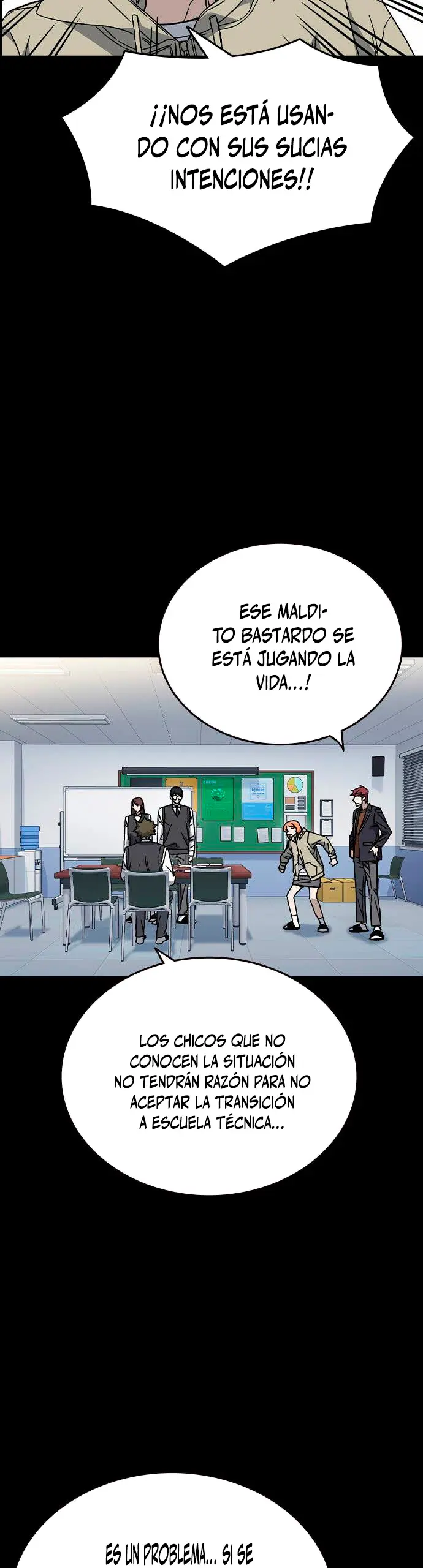 Grupo de Estudio capítulo 281, página 13