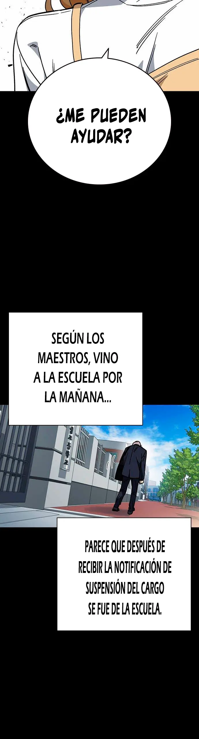 Grupo de Estudio capítulo 281, página 19