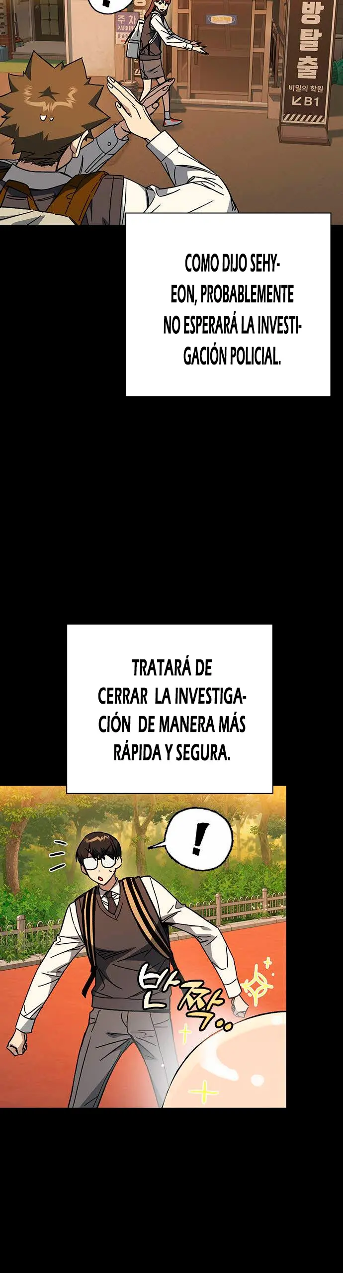 Grupo de Estudio capítulo 281, página 21