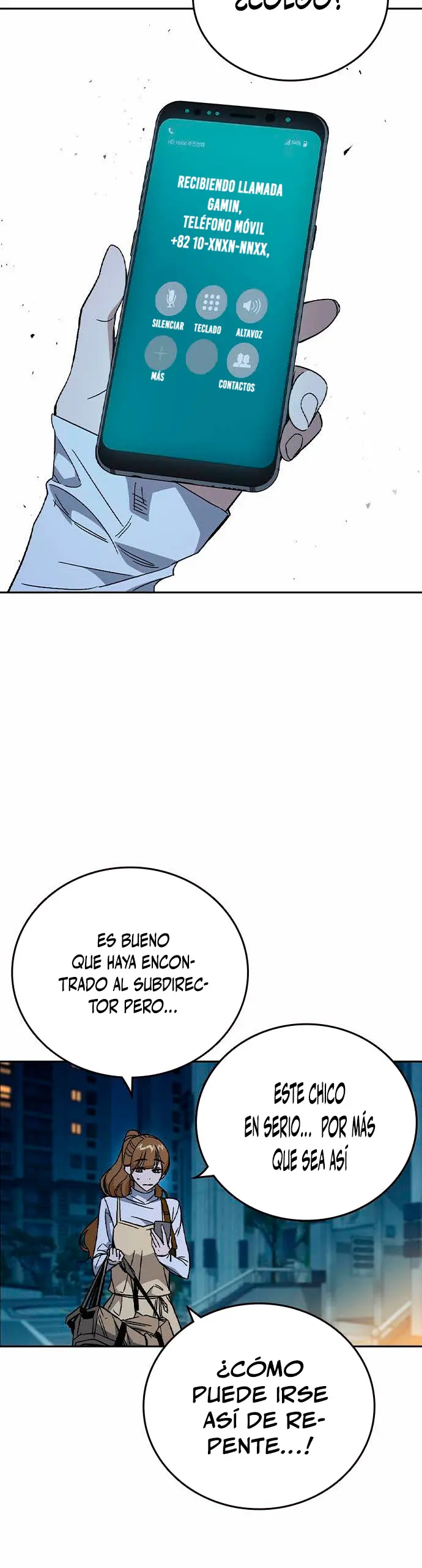 Grupo de Estudio capítulo 281, página 32
