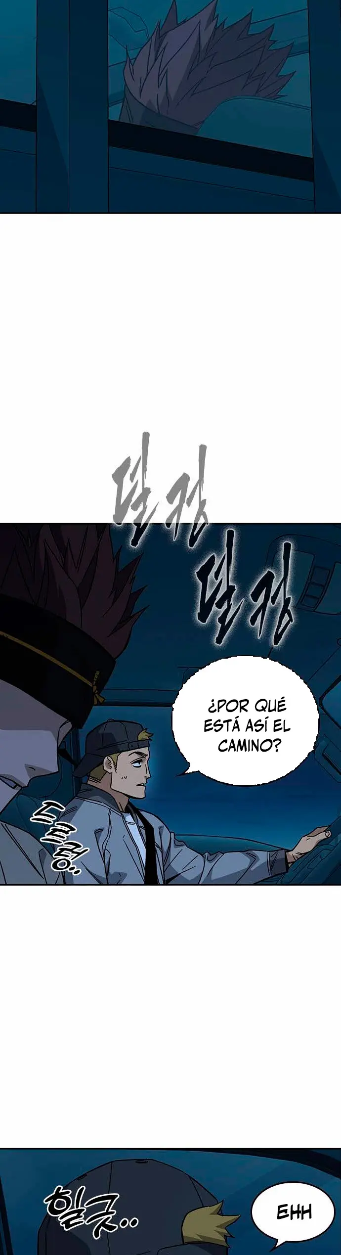 Grupo de Estudio capítulo 281, página 38