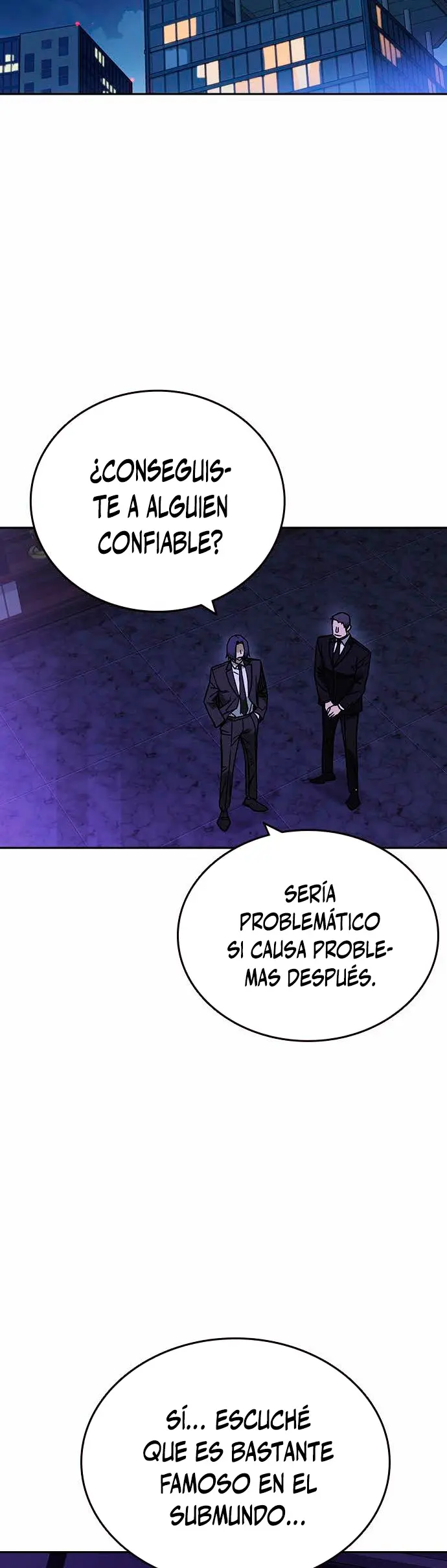 Grupo de Estudio capítulo 281, página 50