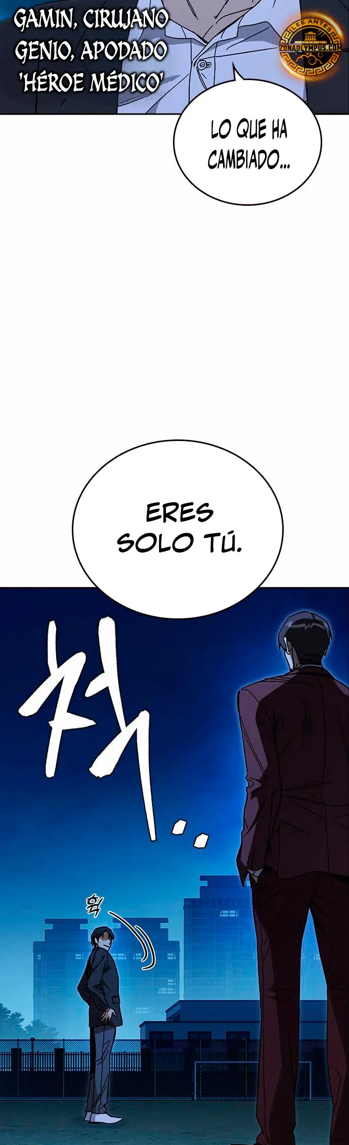 Grupo de Estudio capítulo 282, página 61