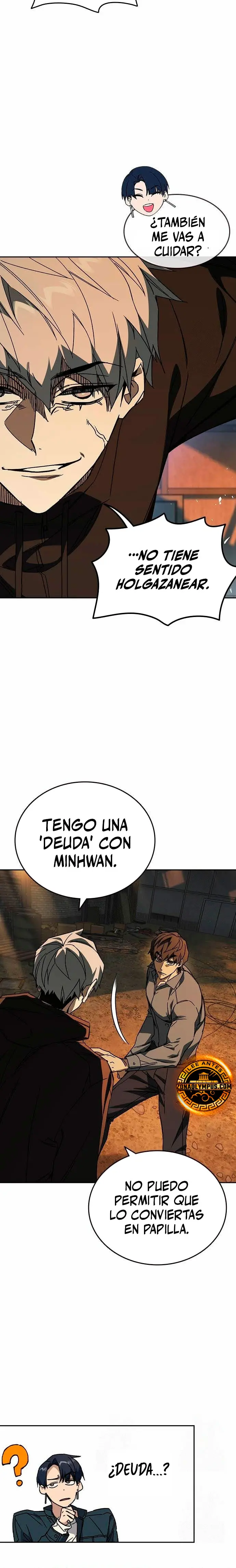 Grupo de Estudio capítulo 277, página 8