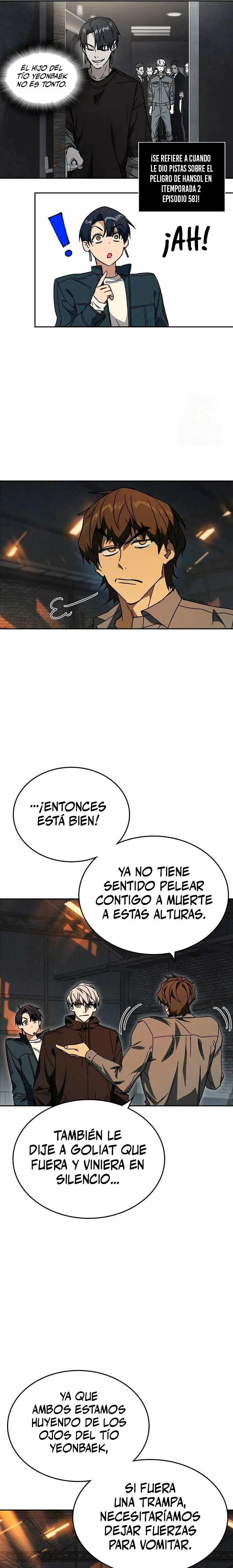 Grupo de Estudio capítulo 277, página 9