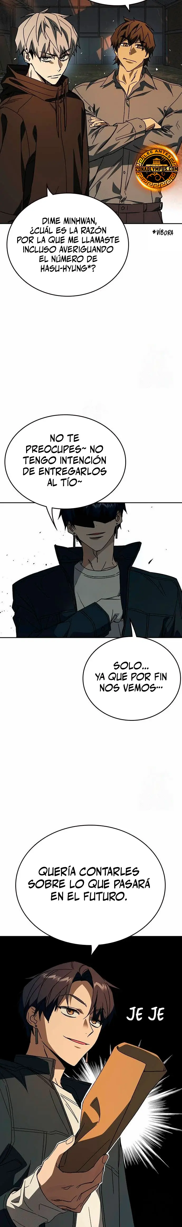 Grupo de Estudio capítulo 277, página 10