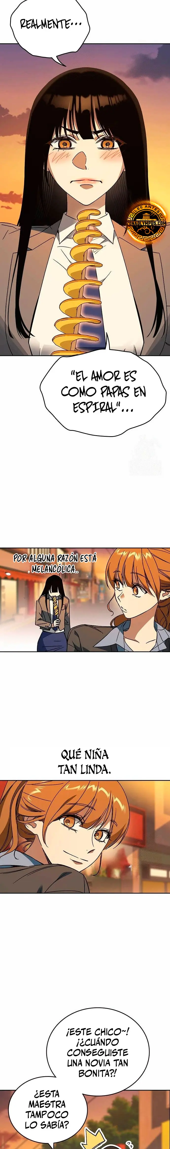 Grupo de Estudio capítulo 277, página 13