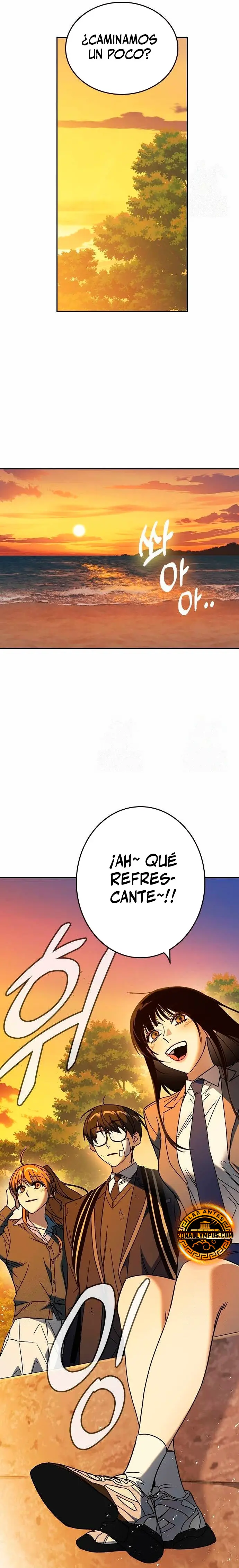 Grupo de Estudio capítulo 277, página 15