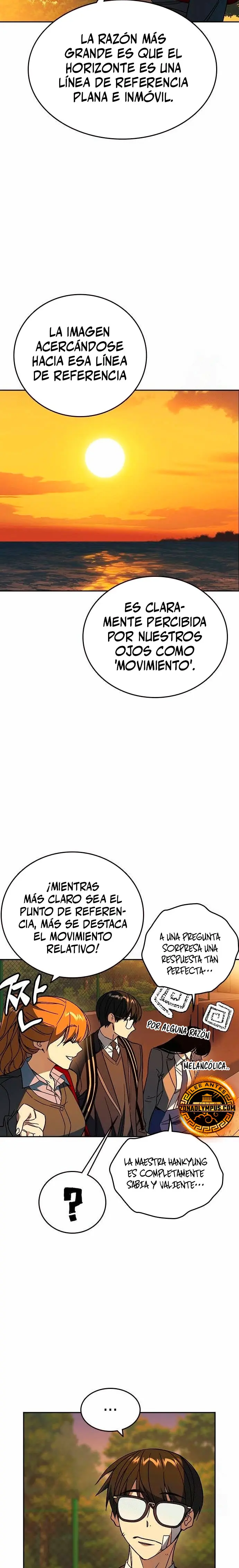 Grupo de Estudio capítulo 277, página 17
