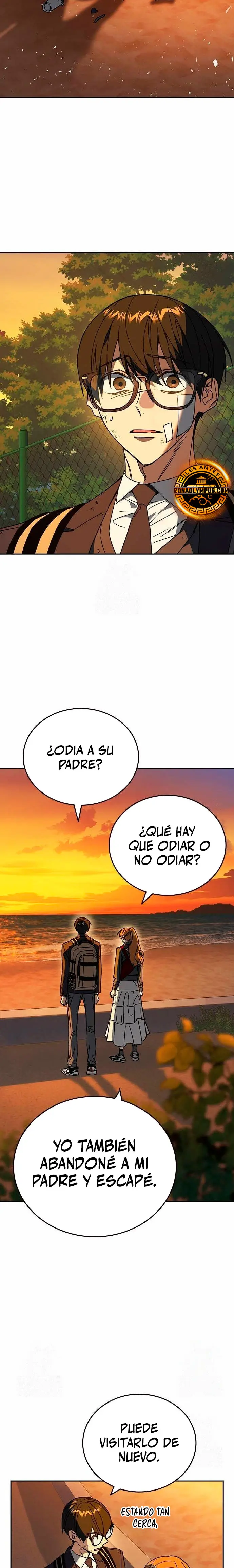 Grupo de Estudio capítulo 277, página 28