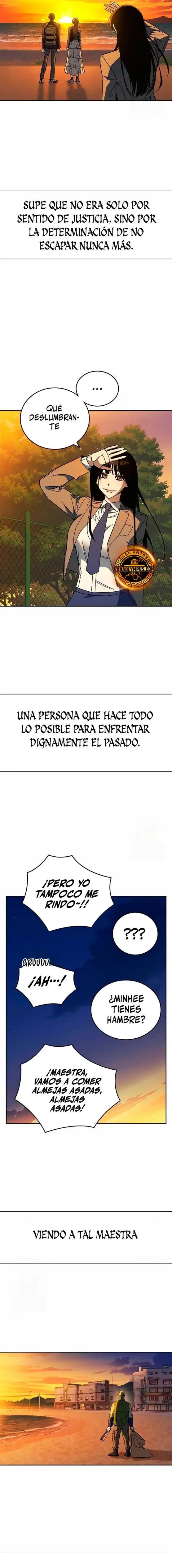 Grupo de Estudio capítulo 277, página 33