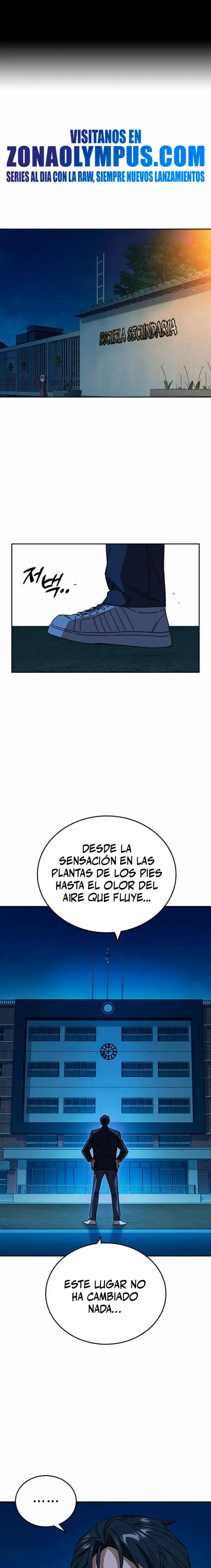 Grupo de Estudio capítulo 283, página 3