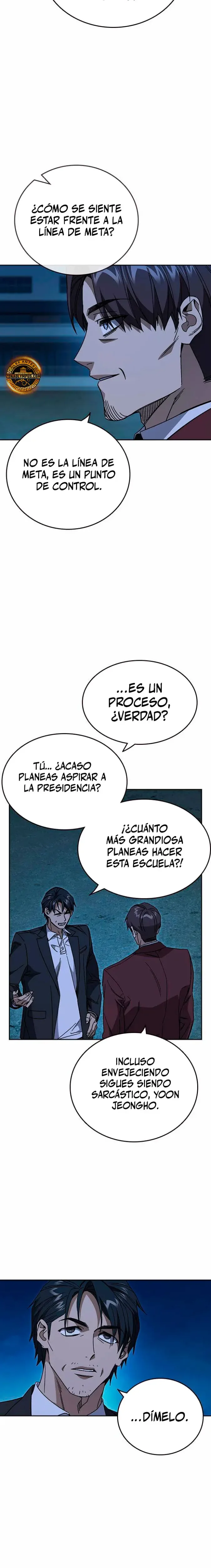 Grupo de Estudio capítulo 283, página 7
